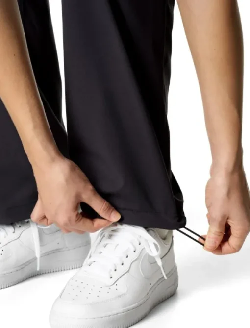 Houdini Dock Pants naisten vapaa-ajan housut, musta Sale