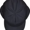 Houdini Dunfri Cap lippalakki, True Black Outlet