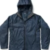 Houdini Dunfri Jacket naisten toppatakki, Deep Sea Blue Best