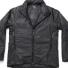 Houdini Dunfri Jacket naisten toppatakki, musta Discount