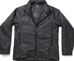 Houdini Dunfri Jacket naisten toppatakki, musta Discount