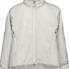 Houdini Dunfri Jacket naisten takki, Sandstorm Hot