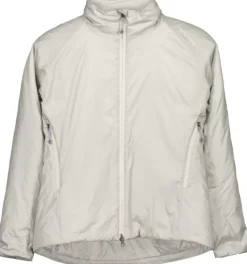 Houdini Dunfri Jacket naisten takki, Sandstorm Hot