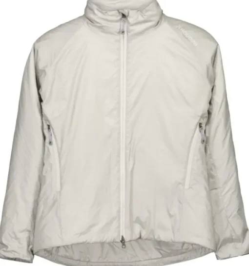 Houdini Dunfri Jacket naisten takki, Sandstorm Hot