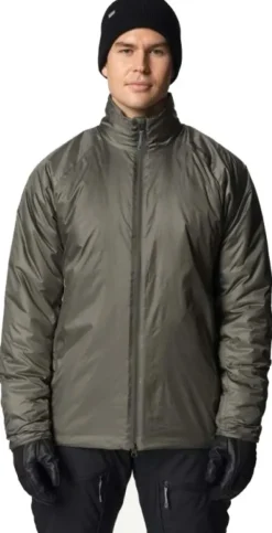 Dunfri Jacket toppatakki, Greeness-Houdini Online