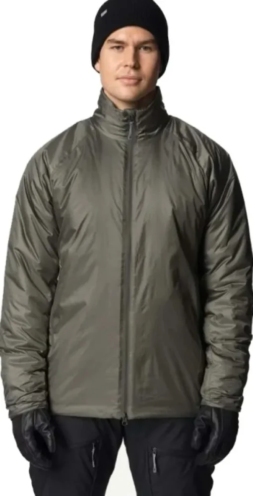 Dunfri Jacket toppatakki, Greeness-Houdini Online