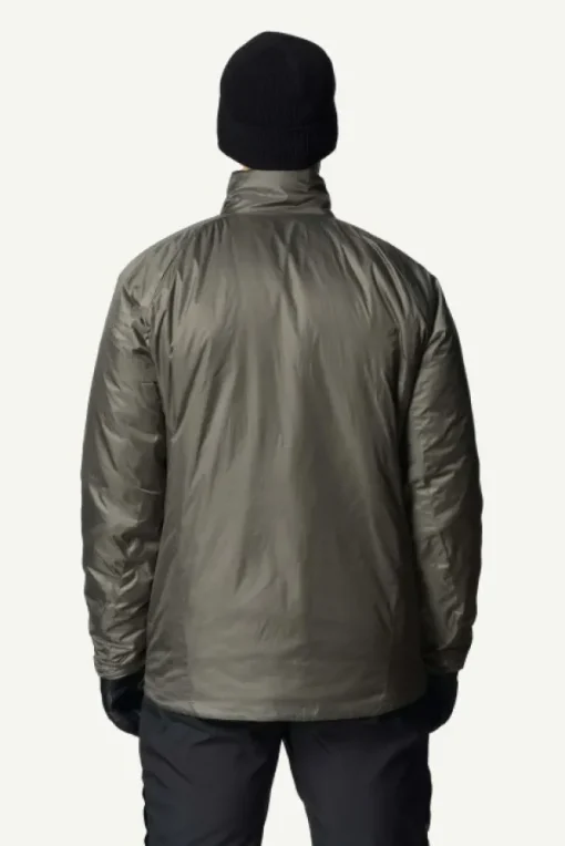 Dunfri Jacket toppatakki, Greeness-Houdini Online