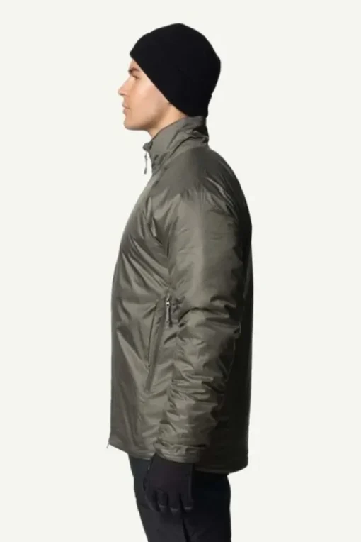 Dunfri Jacket toppatakki, Greeness-Houdini Online