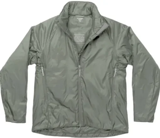 Dunfri Jacket toppatakki, Greeness-Houdini Online