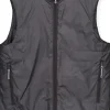 Dunfri Vest naisten liivi, True Black-Houdini Discount