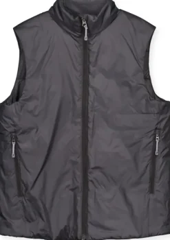 Dunfri Vest naisten liivi, True Black-Houdini Discount
