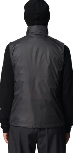 Dunfri Vest naisten liivi, True Black-Houdini Discount