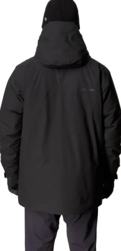 Houdini Fall in Jacket parkatakki, musta Online
