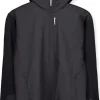 Moonwalk Houdi takki, True Black-Houdini New
