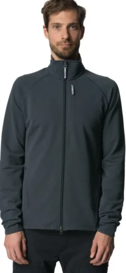 Houdini M's Aero Jacket Big Bang Blue New