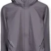 Houdini M's BFF Jacket Thunder Gray Outlet