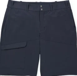 M's Go Shorts Blue Illusion-Houdini Outlet