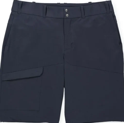 M's Go Shorts Blue Illusion-Houdini Outlet