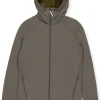 Houdini M's Power Houdi Baremark Green New