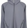 M's Power Houdi Thunder Gray-Houdini Clearance