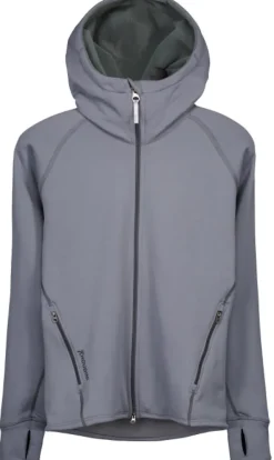M's Power Houdi Thunder Gray-Houdini Clearance