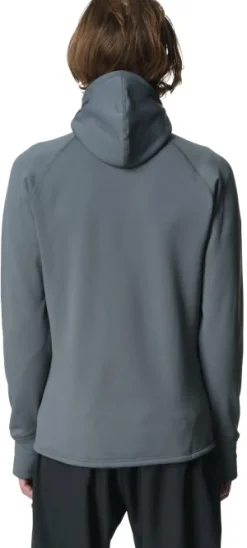 M's Power Houdi Thunder Gray-Houdini Clearance