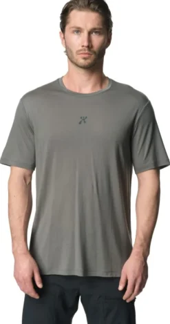 M's Tree Message Tee Greenness / FTN Mani-Houdini Sale