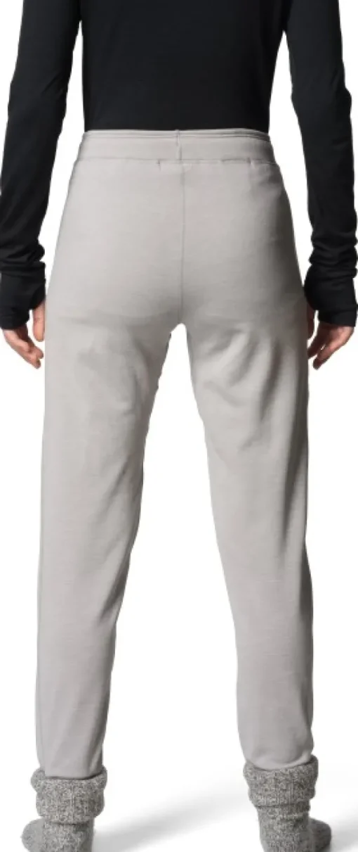 Houdini Outright Pants naisten housut, Cloudy Gray Sale