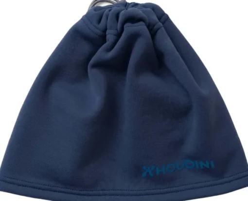 Power Hat fleecehattu, sininen-Houdini New