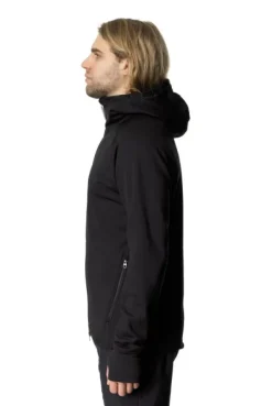 Houdini Power Houdi fleecetakki, True Black/True Black Online
