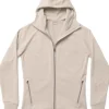 Houdini Power Houdi -miesten huppari (Sandstorm) Fashion