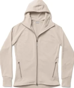 Houdini Power Houdi -miesten huppari (Sandstorm) Fashion
