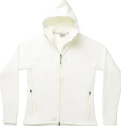 Power Houdi naisten fleecetakki, No Dye-Houdini Clearance