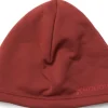 Houdini Power Top Hat fleecepipo, punainen Outlet