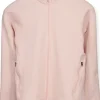 Houdini Power Up Jacket naisten fleecetakki, Dulcet Pink Outlet