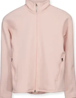 Houdini Power Up Jacket naisten fleecetakki, Dulcet Pink Outlet