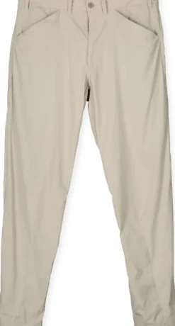 Wadi housut, khaki-Houdini Clearance