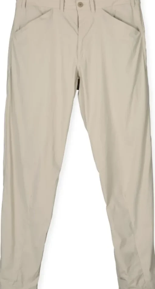 Wadi housut, khaki-Houdini Clearance
