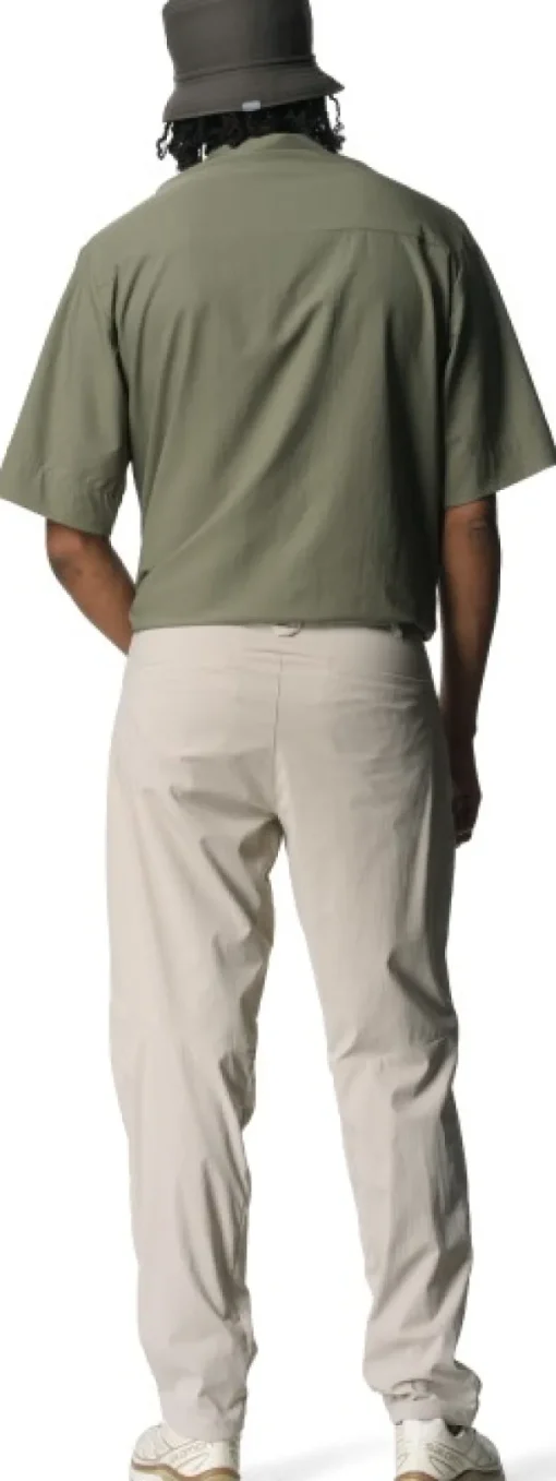Wadi housut, khaki-Houdini Clearance