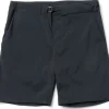 Houdini Wadi naisten shortsit, True Black New