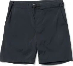 Houdini Wadi naisten shortsit, True Black New