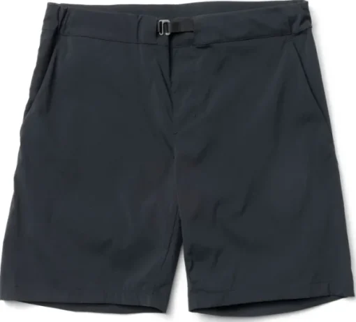 Houdini Wadi naisten shortsit, True Black New