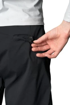 Houdini Wadi naisten shortsit, True Black New