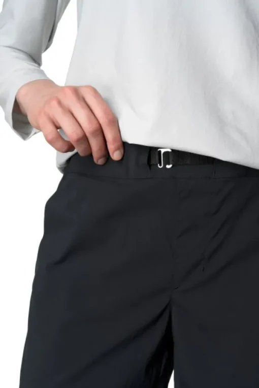 Houdini Wadi naisten shortsit, True Black New