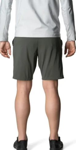 Houdini Wadi shortsit, Baremark Green Fashion