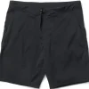 Wadi shortsit, True Black-Houdini Discount