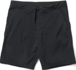 Wadi shortsit, True Black-Houdini Discount