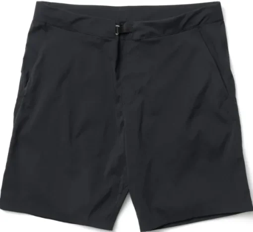 Wadi shortsit, True Black-Houdini Discount