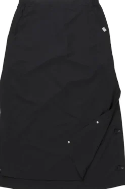 Walkabout Skirt hame, musta-Houdini New