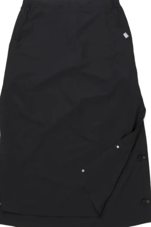 Walkabout Skirt hame, musta-Houdini New